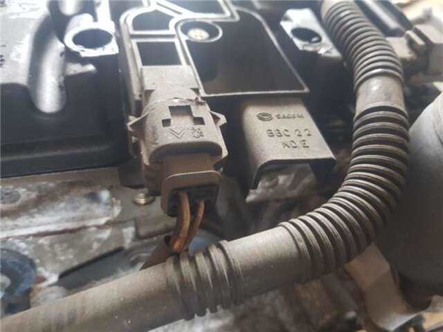 Foto 3ª: Modulo Encendido Citroen C5 1.8 16V (DC6FZB. DC6FZE) [6FZ (EW7J4)]