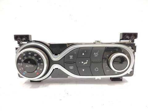 Mando Climatizador Dacia Sandero STEPWAY ESSENTIAL 101CV 74KW