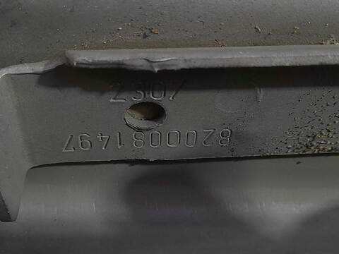 Foto 2ª: Refuerzo Paragolpes Delantero Renault Laguna 1.9 DCI DIESEL FAP 131CV [D/ F9Q 17] (2001)