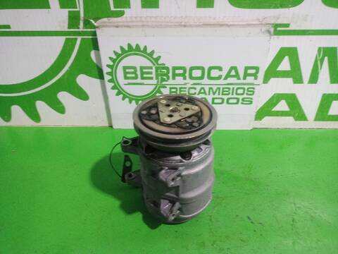 Compresor Aire Acondicionado Nissan Serena 2.3 LX DIESEL 75CV