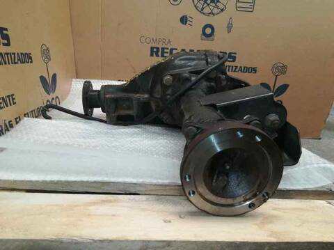 Foto 2ª: Diferencial Delantero Nissan Terrano ELEGANCE 154CV 113KW [ZD30TI] (2002)