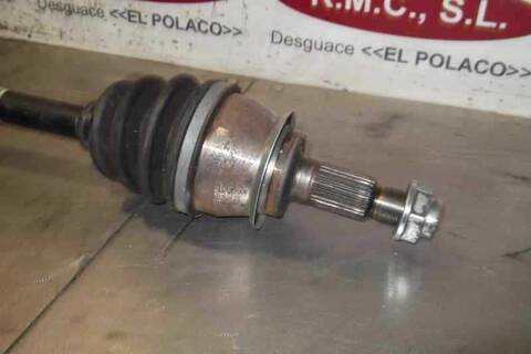 Foto 3ª: Transmision Delantera Derecha Bmw Mini ONE 90CV 66KW [W10B16AA] (2005)