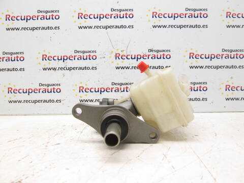 Foto 2ª: Bomba Freno Seat Ibiza CAYX BERLINA (2013)