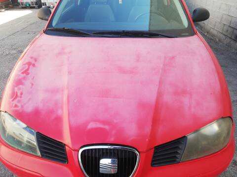 Capot Seat Ibiza ATD