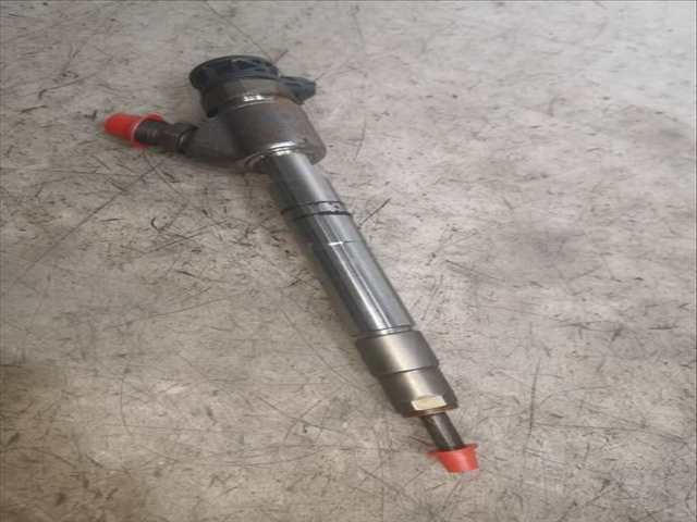 Inyectores Citroen C4 YHS BERLINA