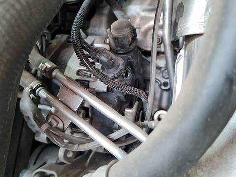 Alternador Citroen Berlingo 1.5 BLUEHDI 100 102CV 75KW