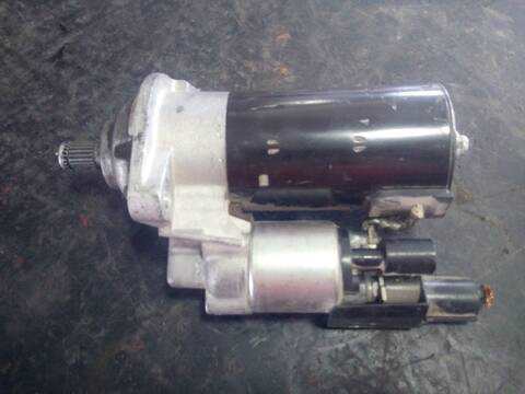 Foto 3ª: Motor de Arranque Volkswagen Passat EDITION BLUEMOTION 105CV 77KW [CAYC] (2013)