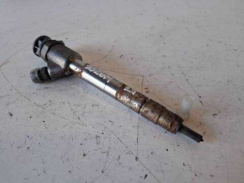 Foto 2ª: Inyectores Peugeot 208 YH01 (2020)