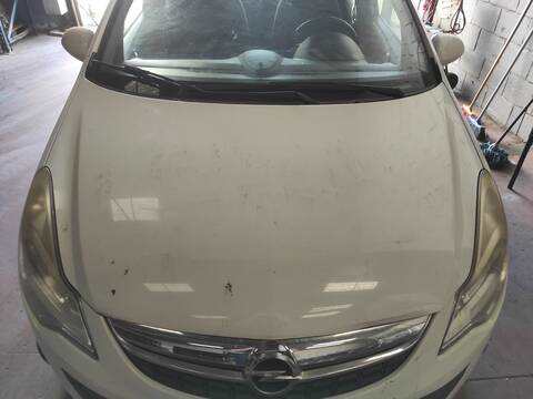 Capot Opel Corsa A13DTR