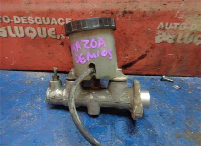 Bomba Freno Mazda Demio 1.5 16V
