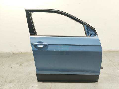 Foto 2ª: Puerta Delantera Derecha Volkswagen T-Cross 1.0 TSI 116CV 85KW [DUSA] (2024)