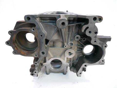 Bloque Motor Ford Transit 170 CV 125KW