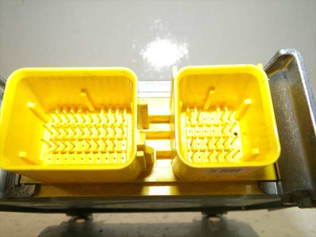 Foto 3ª: Centralita Airbag Hyundai Santa Fe 2.2 D 2006-2009 [4EB] (2006)