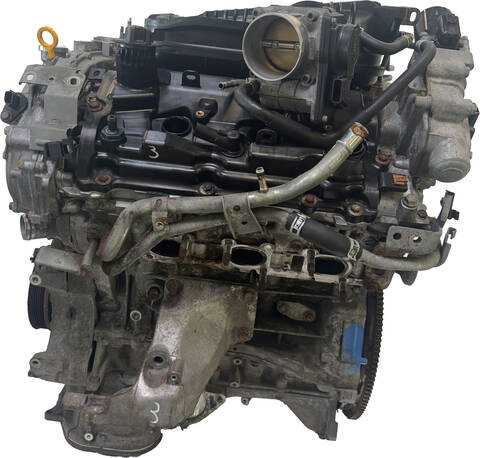 Motor Completo Infiniti G37 320CV 235KW