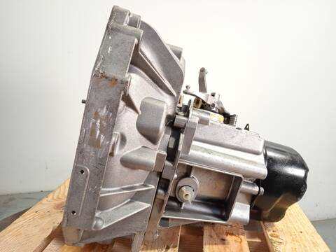 Foto 2ª: Caja Cambios Renault Megane 1.6 16V HATCHBACK 115CV 84KW IV HATCHBACK B9A/M/N_) (2016)