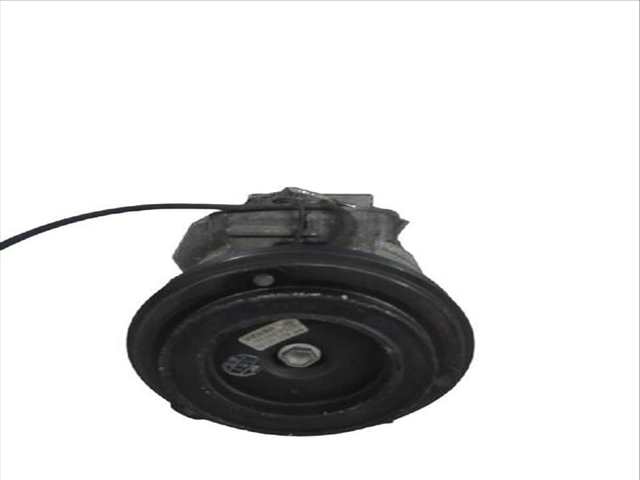 Foto 3ª: Compresor Aire Acondicionado Iveco Daily 35S17 35C17 40C17 50C17 55C17 60C17 65C17 70C17 FURGONETA (2014)