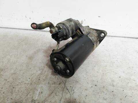 Foto 2ª: Motor de Arranque Volkswagen Golf BMM (2006)