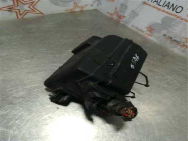 Foto 4ª: Caja Reles Fusibles Fiat Doblo EASY 120CV 88KW [940C1000] (2016)