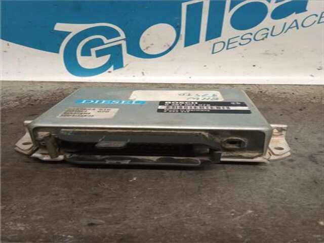 Centralita Motor ECU Bmw Serie 5 518 2.5 525TD [2.5 LTR. - 85 KW TURBODIESEL CAT]