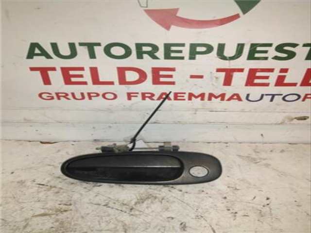 Maneta Exterior Delantera Izquierda Toyota Rav4 2.0