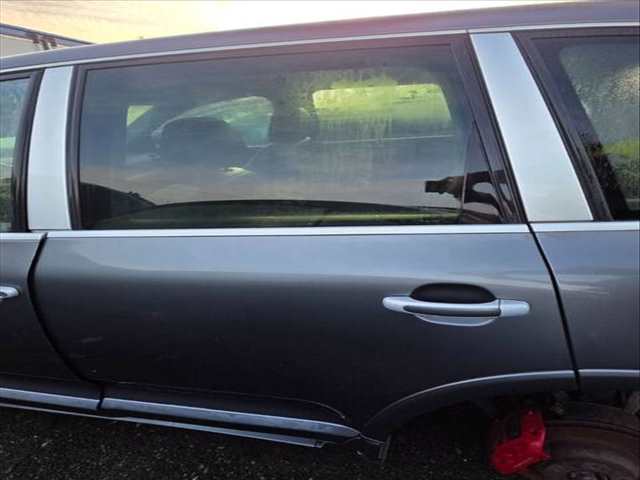 Puerta Trasera Izquierda Porsche Cayenne M4851 AUT.