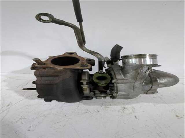 Foto 2ª: Turbocompresor Toyota Corolla 2.2 D-4D AUR10_) 177CV [2AD-FHV] (2004)