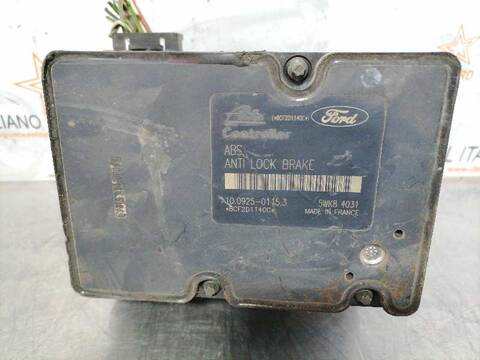 Abs Ford Focus 1.8 TDCI CAT BERLINA 101CV 74KW