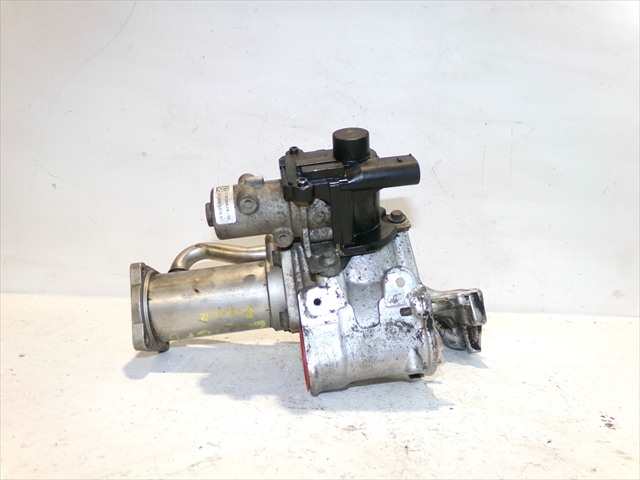 Valvula EGR Renault Megane 1.5 DCI 2002-2008