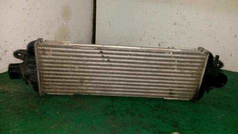 Intercooler Renault Trafic 2.5 DCI DIESEL CAT 135CV 99KW CAJA CERRADA