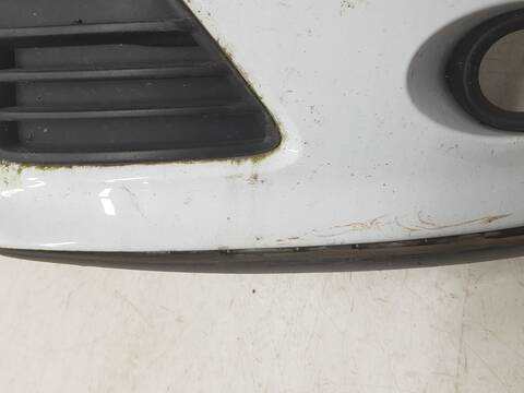 Foto 3ª: Paragolpes Delantero Ford Focus TREND (2010)