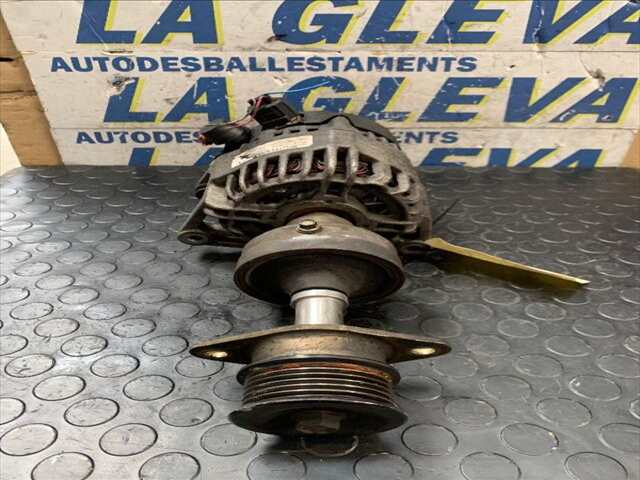 Alternador Ford Focus 1.8 TDDI 0CV