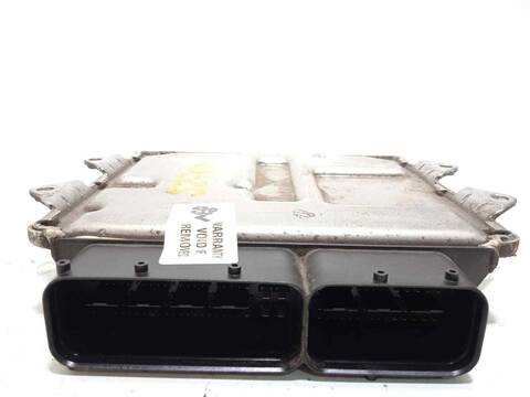 Foto 3ª: Centralita Motor ECU Opel Combo 1.3 16V CDTI 90CV 66KW [A13FD] (2014)