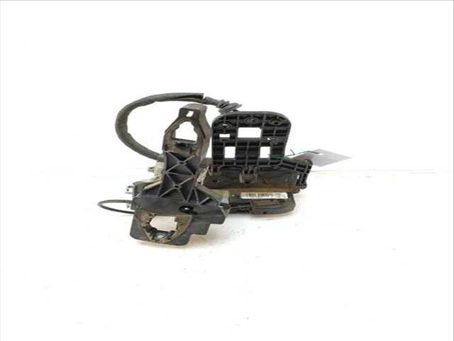 Foto 3ª: Cerradura Puerta Delantera Derecha Hyundai ix20 1.4 CRDI (2010)