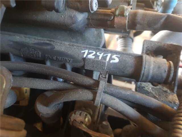 Rampa Inyectora Fiat Punto 1.2 60