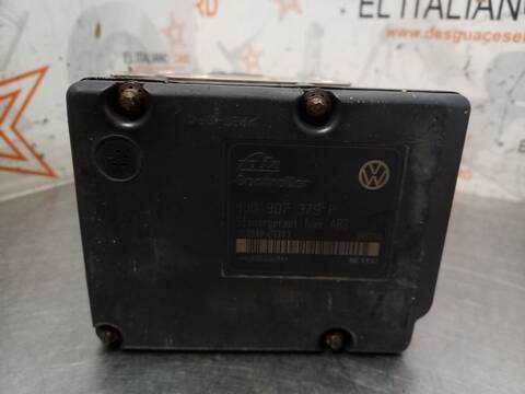 Foto 4ª: Abs Seat Toledo SELECT 90CV 66KW [AGR] (1999)