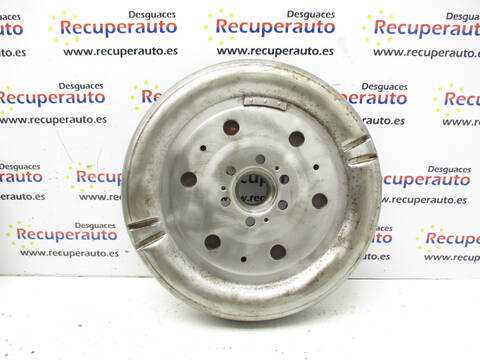 Foto 2ª: Volante Motor Volkswagen Touran DFE (2015)