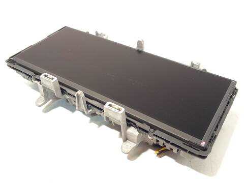 Foto 2ª: Cuadro de Instrumentos Mercedes Clase C 160 C 200 D 205.001) 160CV 118KW [654920] (2019)