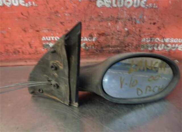 Retrovisor Derecho Lancia Y 1.0 FIRE