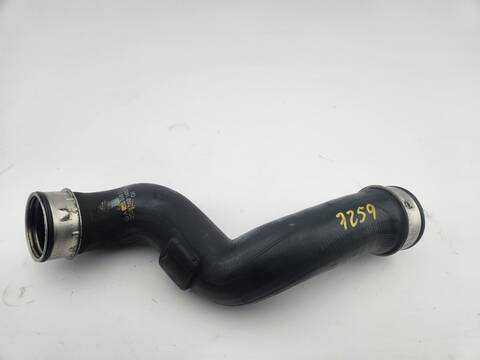 Tubo de Escape Mercedes Clase C 160 200 CDI 203.004) BERLINA 122CV 90KW