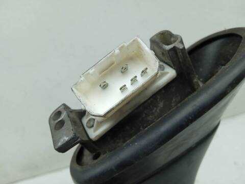 Foto 3ª: Retrovisor Izquierdo Audi 80 1.9 TDI AVANT 90CV 66KW [1Z] (1991)