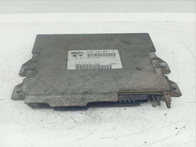 Centralita Motor ECU Citroen Evasion 2.0 121CV 89KW