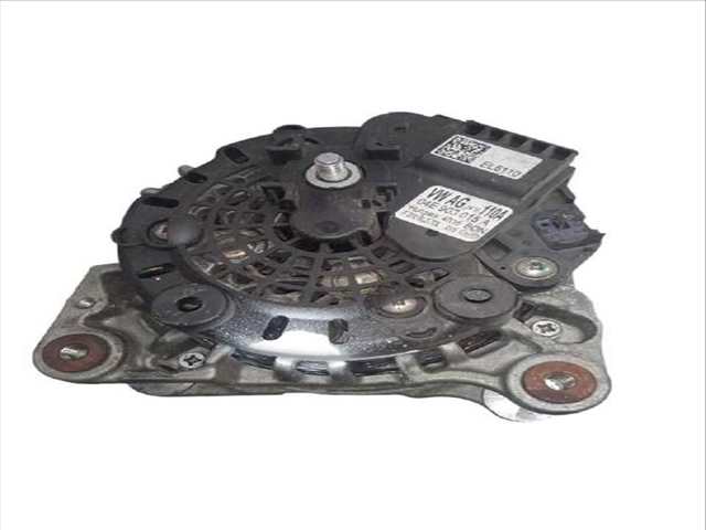Foto 2ª: Alternador Seat Ibiza 1.2 TSI 90CV (2008)