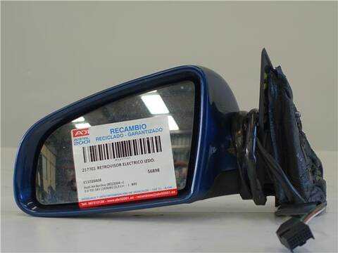 Retrovisor Izquierdo Audi A4 2.0 TDI 16V 103KW) BERLINA 140CV