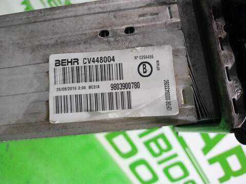 Foto 2ª: Intercooler Peugeot 2008 ALLURE 110CV (2013)