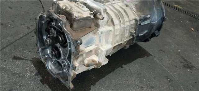 Foto 2ª: Caja Cambios Mitsubishi Montero 2.5 TDI SAHEL (3-PTAS.) [2.5 LTR. - 85 KW TD CAT]