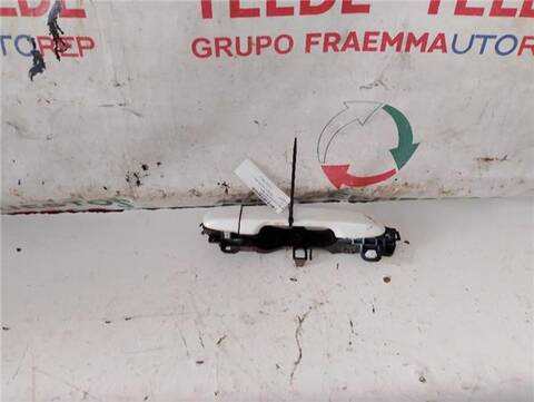 Maneta Exterior Delantera Derecha Toyota Yaris 1.5