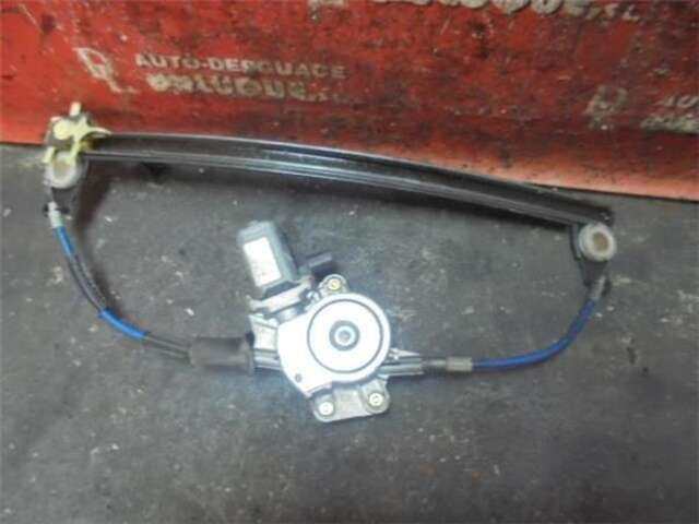 Foto 2ª: Elevalunas Eléctrico Delantero Derecho Fiat Bravo 1.9 JTD 105 [182 B4.000]