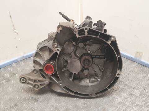 Caja Cambios Ford C Max 1.0 ECOBOOST 125CV 92KW II DXA/CB7 DXA/CEU)