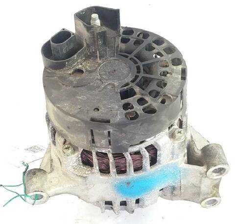Foto 2ª: Alternador Alfa Romeo Giulietta 1.4 TB 940FXN1A 940FXU1A) (2010)