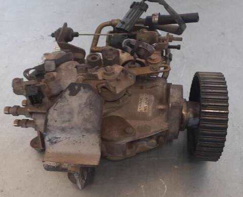 Bomba Inyeccion Opel Corsa 1.7 DIESEL 60CV 44KW